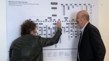 Milei derogó por decreto leyes de educación sobre género y seguridad vial