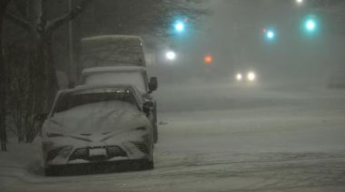 El SMN pronostica que nevará el domingo por la noche en Necochea