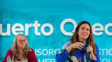 Puerto Quequén lanzó "Puerto Participativo": Una propuesta para fortalecer la identidad comunitaria