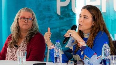 Puerto Participativo apoya a 40 proyectos de desarrollo para clubes, ONG's y sociedades de fomento en Necochea