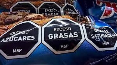 Nutricionistas advierten que "los cambios en la Ley de Etiquetado ponen en jaque la alimentación saludable"