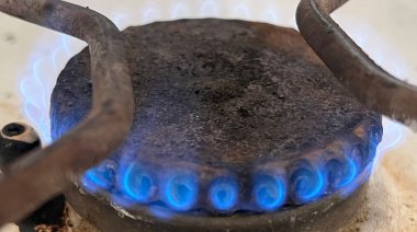 Masivo corte de gas e Mar Del PLata: Suspendieron las clases y cerraron locales de comidas por toda la ciudad