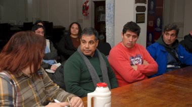 Serenos en conflicto: Temen nuevos despidos en Necochea