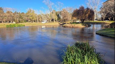 Cómo estará el clima en Necochea y Quequén este domingo 6-07
