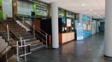 Sin luz: El Centro Cívico permanecerá cerrado este lunes