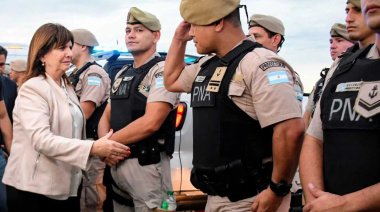 Reforma integral de las fuerzas de seguridad federales: Cuáles son los nuevos roles y estructuras
