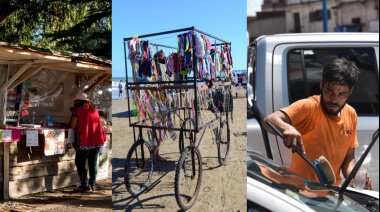 De limpiavidrios y artesanos a emprendedores y changarines: El HCD buscará proteger a la gente que trabaja en la calle