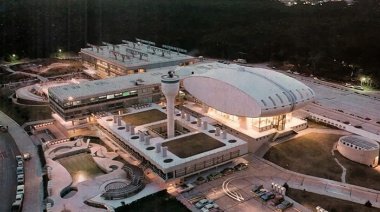 Quedó desierta la licitación de tragamonedas para el Casino: ¿Se prepara el terreno para un fabuloso negocio inmobiliario?