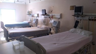 Municipales en alerta por el recorte de cápitas de PAMI para el hospital municipal de Necochea