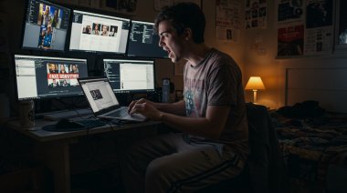 Las 5 razones por las cuales mirar noticias en redes sociales es una muy mala idea