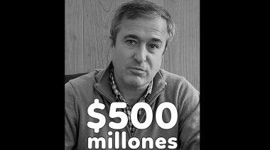 Lobería: El intendente reclama que las obras sociales le paguen una deuda de 500 millones