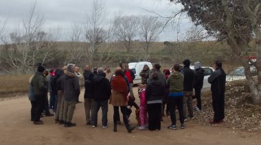 El martes 15-07 es la Audiencia Pública: Vecinos de la Ribera evalúan iniciar acciones legales contra la maltería