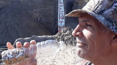 Proponen cambiar el nombre de Avenida 10 por la de un conocido fotógrafo ambientalista