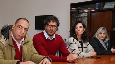 Los libertarios ni lo pensaron: ¿Cómo atenderá Cruz Azul las 20 internaciones diarias de PAMI si ni siquiera tiene ambulancia propia?