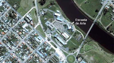 La Usina anunció un corte de electricidad para las inmediaciones del Complejo Jesuita Cardiel