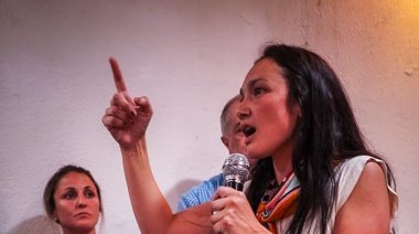 ¿Vuelve Graciana al Concejo?: Los radicales definen el miércoles 16 su lista