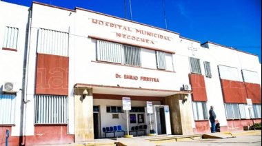 Ex administrador del hospital de Necochea: "Se está financiando al sector privado a costa del sistema público"