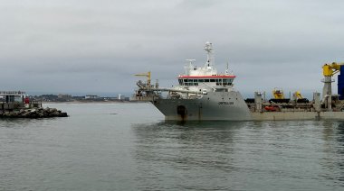 Cómo estará el clima en Necochea y Quequén este miércoles 16-07