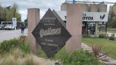 ¿Cuántos empleos podría generar la maltera si finalmente se instala en Necochea?