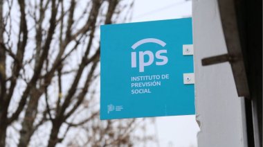 Cerradas las oficinas del IPS en Necochea: La atención se dará en Miramar o San Cayetano