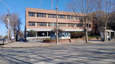 El lunes la Municipalidad reabriría el Centro Cívico, cerrado por problemas eléctricos y en la calefacción