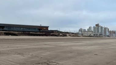 Cómo estará el clima en Necochea y Quequén este viernes 18-07