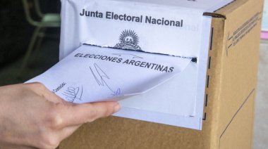 Seis listas competirán en Necochea en las elecciones generales del 7 de septiembre: Conocé todos los candidatos