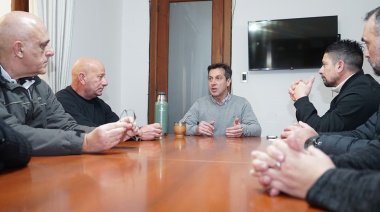 Cápitas del PAMI: Los más afectados son los afiliados y los trabajadores de la salud