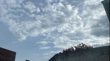 Cómo estará el clima en Necochea y Quequén este martes 22-07