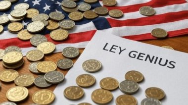 Estados Unidos aprobó la Ley GENIUS: Primer marco legal para regular stablecoins