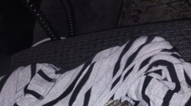 Violenta amenaza de género y hallazgo de un arma de fuego en Quequén