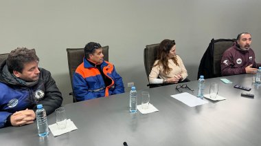 Conflicto con los serenos: La resolución de Bullrich que perjudicó a todos... incluyendo al gobierno nacional
