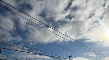 Cómo estará el clima en Necochea y Quequén este martes 5-08