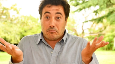 ¿Feria de emprendedores o acto de recaudación de campaña?. Rara asistencia de un candidato y funcionario al comercio local