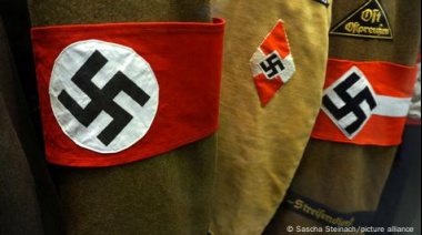 Un fascista suelto en la elección