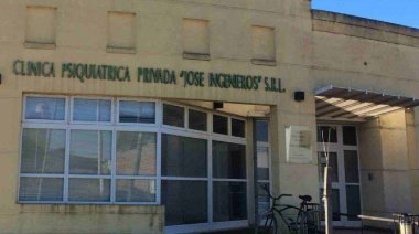 Crisis inducida por el PAMI en Necochea: La clínica psiquiátrica José Ingenieros podría cerrar sus puertas