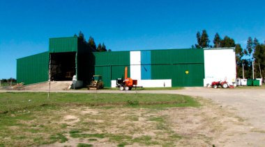 San Cayetano recicla y gana: En venta un nuevo lote de chatarra y vidrio por casi 40 millones de pesos