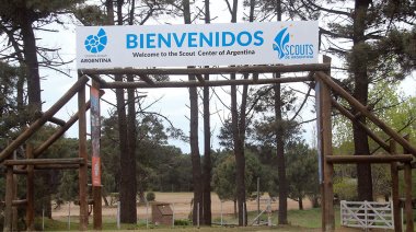 Proyecto en Medio Ambiente: Convertir el Campo Scout del Parque Miguel Lillo en un "campo escuela"