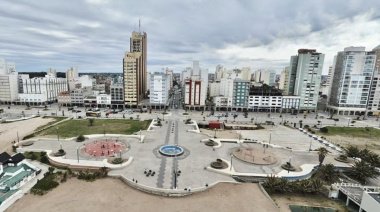 Cómo estará el clima en Necochea y Quequén este viernes 15-08