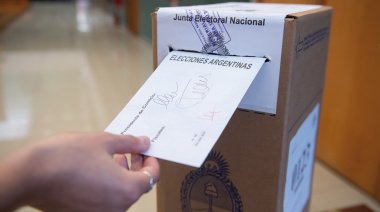 Las urnas están llegando a Necochea: ¿Cuándo se vota?