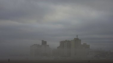 Cómo estará el clima en Necochea y Quequén este sábado 16-08