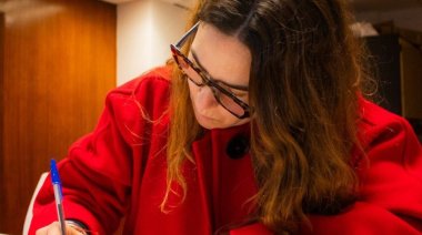 Jimena López será candidata a diputada nacional: "Ante un gobierno del odio y la crueldad nuestra fuerza está en la unidad"
