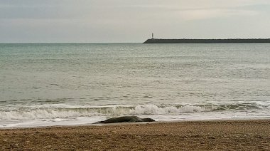 Cómo estará el clima en Necochea y Quequén este lunes 18-08