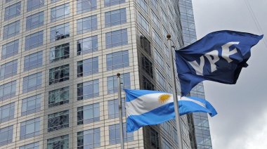Juicio por YPF: La Argentina consiguió un fallo favorable