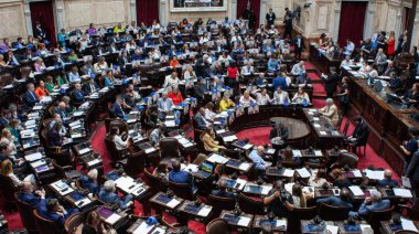 El Ejecutivo reconoce que no podrá sostener todos los vetos de Milei y negocia con gobernadores
