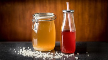 Un alimento natural equilibra la flora intestinal y mejora el proceso de digestión