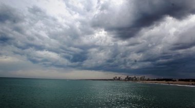 Cómo estará el clima en Necochea y Quequén este miércoles 20-08