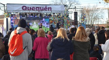 La fiesta de Quequén fue reprogramada otra vez