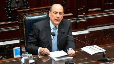 Guillermo Francos irá a Diputados en medio del escándalo Spagnuolo