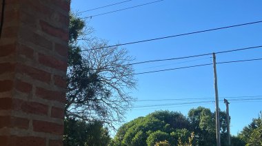 Cómo estará el clima en Necochea y Quequén este lunes 25-08